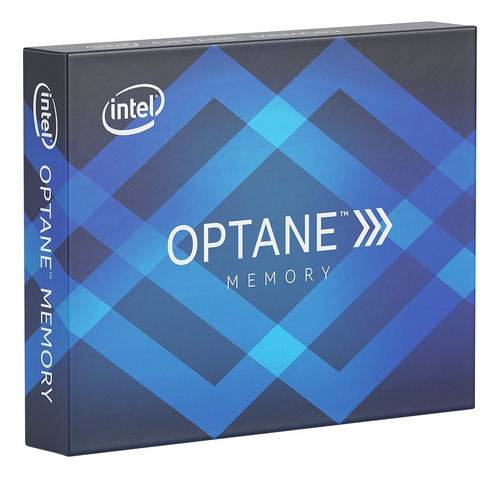 Unidad Ssd Intel Optane M.2 2280-s3-b-m 16gb Pcie 3.0x2 Nvme