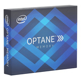 Unidad Ssd Intel Optane M.2 2280-s3-b-m 16gb Pcie 3.0x2 Nvme