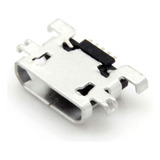 Kit C/20 Conector De Carga Micro Usb Positivo Twist 3 S513