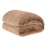 Cobertor Manta Microfibra Casal Queen Lisa 2,00m X 1,80m