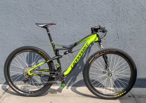  Cannondale Scalpel 29 Carbon Team