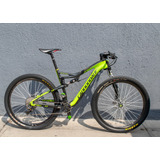  Cannondale Scalpel 29 Carbon Team