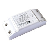 Interruptor Inteligente Wifi + Rf Smart Switch On Off 2200w 10a 220v Domótica Smart House Demasled