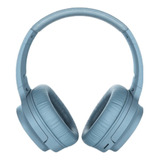 Audifonos Gamer Headphone Modelo I62 Havit Color Azul