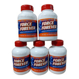 Force Forever 60 Tabletas 5 Piezas Omega Nutrition Artritis