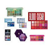 Paleta De Sombras Jeffree Star 100% Original