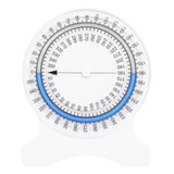 Inclinómetro De Fisioterapia Angle Protractor Finder