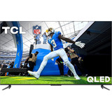 Smart Tv 4k Qled Hdr 65'' Tcl Q Class Con Google Tv