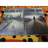 The Walking Dead Dvds 1 Y 2 Temporada