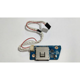 Placa Sd C/ Cable Bangho Aio 2101 Lite E19