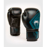 Guante Box Venum Defender Contender Neg/vrd Palomares  Fpx