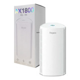 Router Access Point Wifi 6 Mesh Banda Doble 1800 Mbps