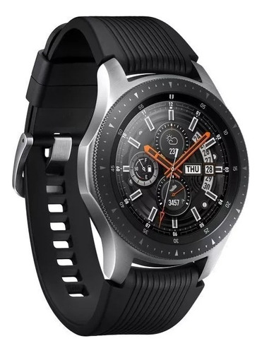 Reloj Samsung Galaxy Watch 46 Mm- Impermeable (bluetooth1.3)