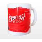 Taza Economica Personalizada Sublimada A Color Diseño Gratis