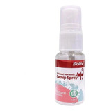 Catnip Spray 15ml Para Gatos