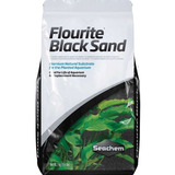 Flourite Black Sand 7kg Seachem Acuarios Plantados