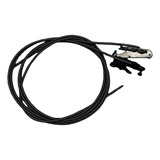 Juego Cables Quemacocos Ford F150 2015-2020 F250 2017-2019