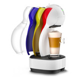 Cafetera Automatica Dolce Gusto Colors  Fama