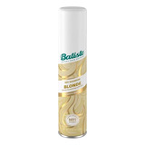 Batiste Dry Shampoo Seco Brilliant Blond 200ml