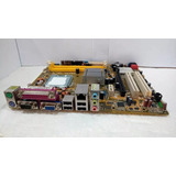 Placa Mãe Asus P5kpl-vm Oem