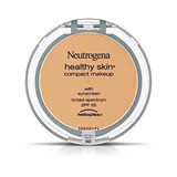 Fundación Neutrogena Healthy Skin Maquillaje Compacto, De Am