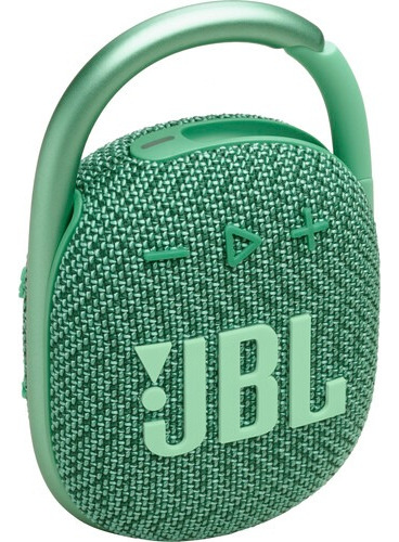 Jbl Clip 4 Forest Green Bluetooth