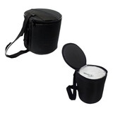 Capa Bag Repique De Mão 30x11 Cr Bag