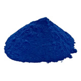 Ferrite Pigmento Azul Oxido De Hierro X 1kg