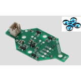 ¡ Oferta! Placa Drone Jjrc H36 Sin Cámara