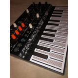 Arturia Microfreak Vocoder En Caja