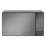 Horno Microondas Midea Smart Eco Mmdk14s2mb 1.4 Pies