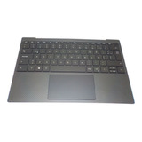 Teclado Con Carcasa Note Compatible Xps 9300 0nnkwg