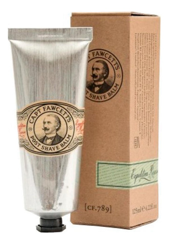 Captain Fawcett´s Bálsamo Post Afeitado  