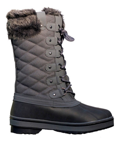 Botas Térmicas Apreski Mujer Nexxt Nieve Ski Impermeables°