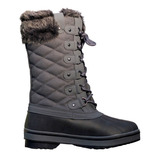 Botas Térmicas Apreski Mujer Nexxt Nieve Ski Impermeables°