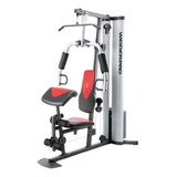 Gimnasio Multifuncional Weider Pro