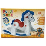 Rondi Rocking Pony Caballito Mecedor 3050 