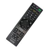 Control Remoto Sony Rmt-am120u Para Mhc-gt4d Shake-x10, X10d