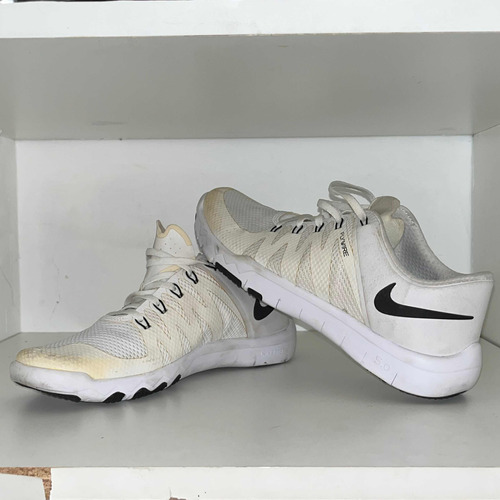 Nike Flyware Free 5.0