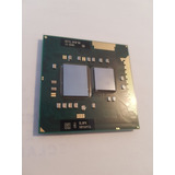 Procesador Intel I3-350m Slbpk V011a976 Usado 