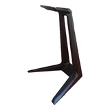 Soporte Base Stand Para Auricular De Pie | Excelente Calidad