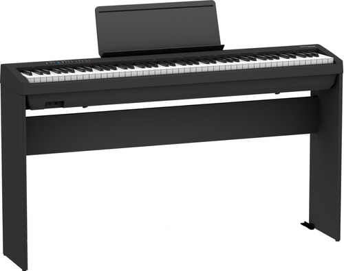 Roland Fp-30x Con Base Ksc70 Piano Digital 88 Teclas Pesadas