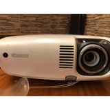 Proyector Canon Modelo Lv-7280