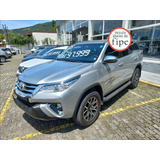 Hilux Sw4 2.7 Sr 4x2 16v Flex 4p Automático