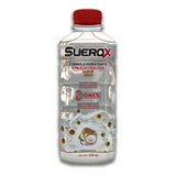 Bebida Rehidratante Suerox Coco 6 Pzs De 630 Ml C/u