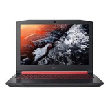 Notebook Gamer Nitro An515-51-78d6 I7 1050ti 32gb Ram 1240gb