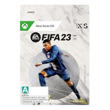 Fifa 23 Xbox - Series Sx