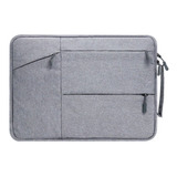 Funda Maletin Estuche Impermeable Para Laptop Notebook 15.6 