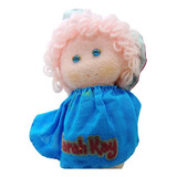 Sarah Kay Meyer Kahn Muñeca 6 Trapo Valentine Madtoyz