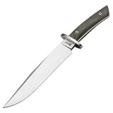 Boker Arbolito Esculta Micarta Cuchillo